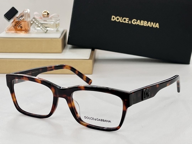 D&G Sunglasses